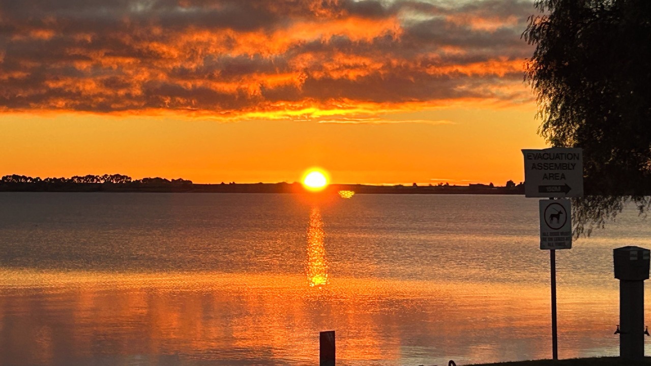 Photo of Outdoor in Lake Boga