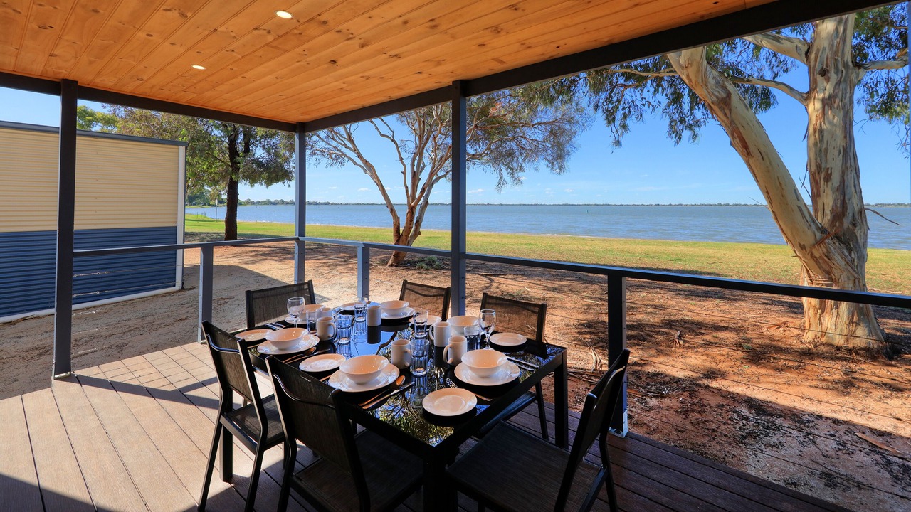 Photo of Others in Lake Boga