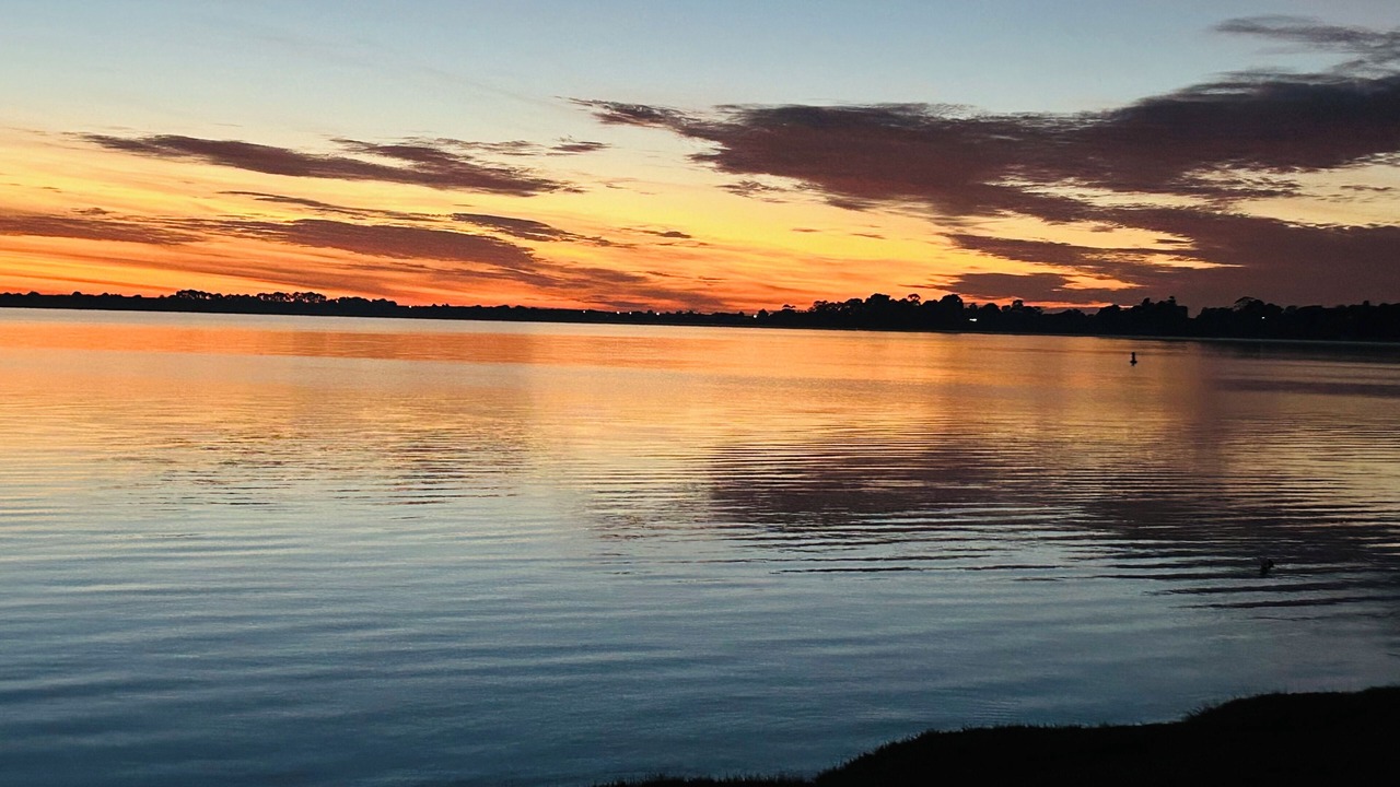 Photo of Outdoor in Lake Boga