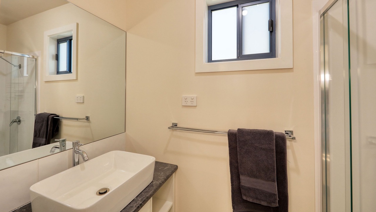 Photo of Bathroom in Lake Boga