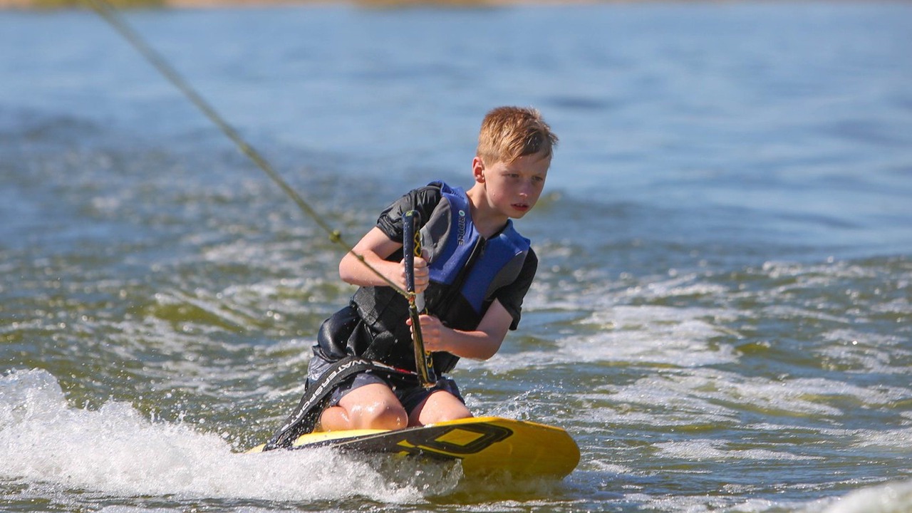 Photo of Others in Lake Boga