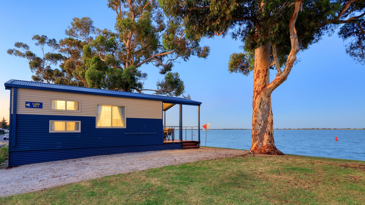 Photo of Outdoor in Lake Boga