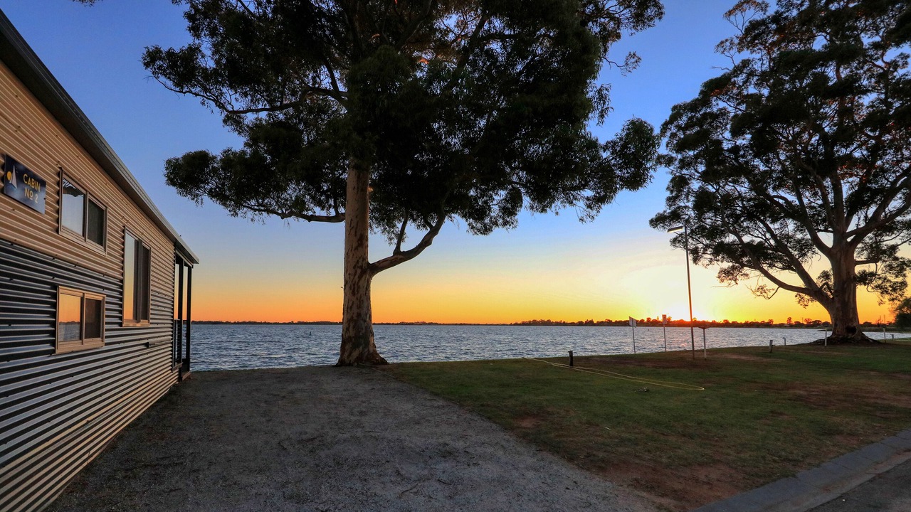 Photo of Outdoor in Lake Boga