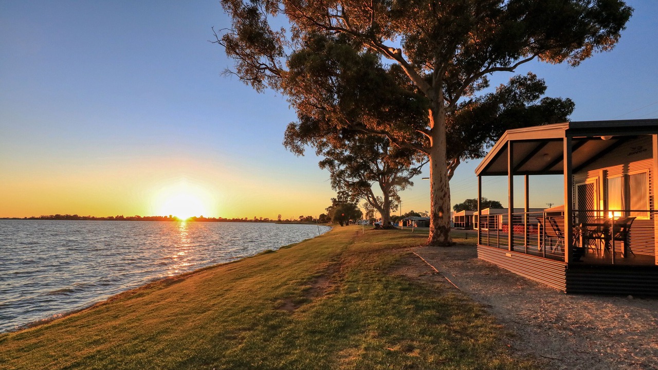 Photo of Outdoor in Lake Boga