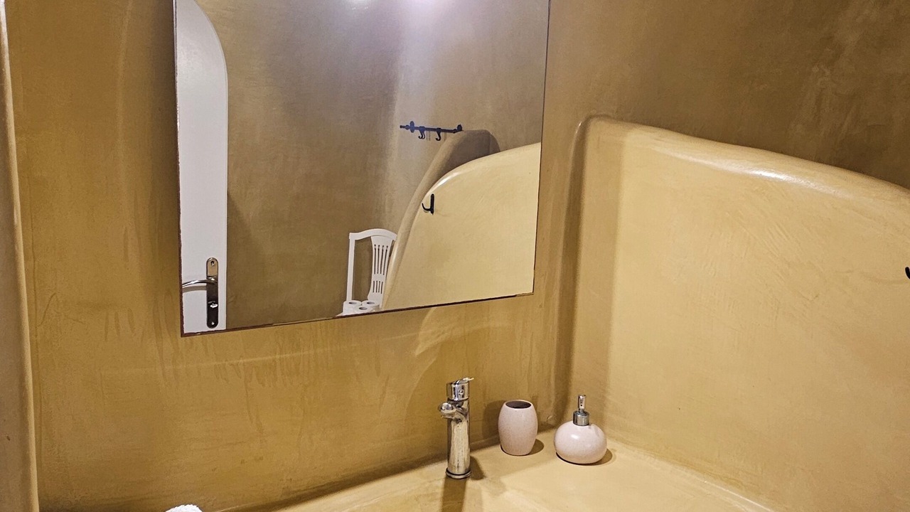 Photo of Bathroom in Messaria