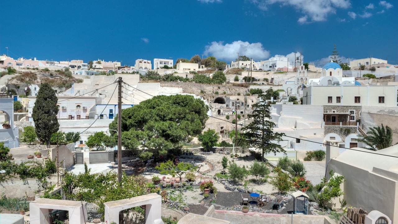 Photo of Outdoor in Messaria