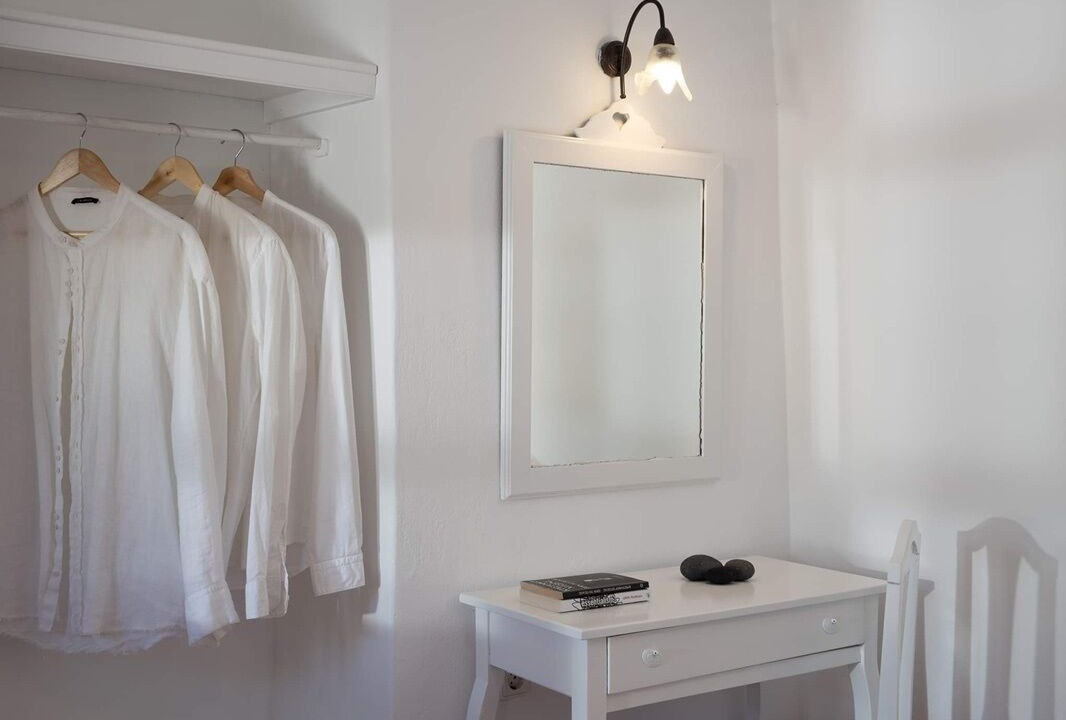 Photo of Bedroom in Messaria