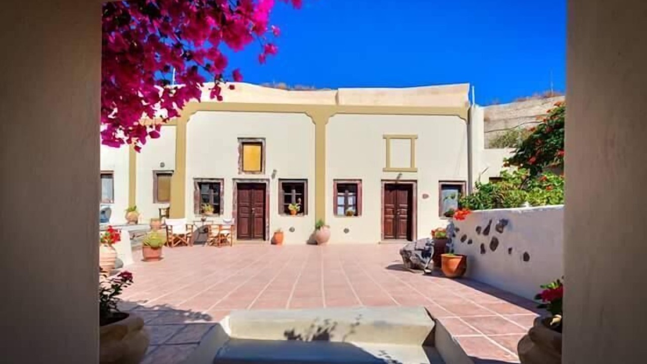 Photo of Patio Balcony in Messaria
