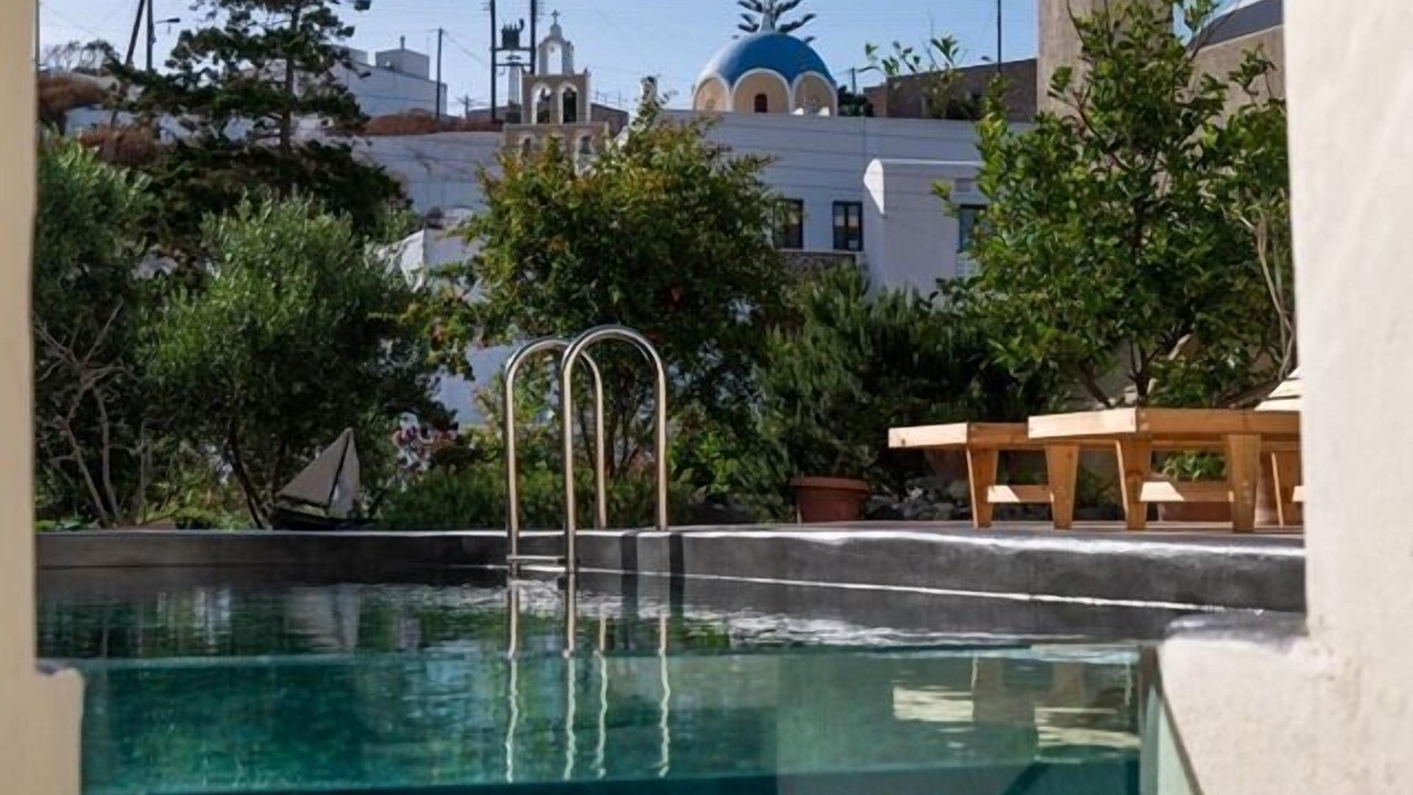 Photo of Outdoor in Messaria