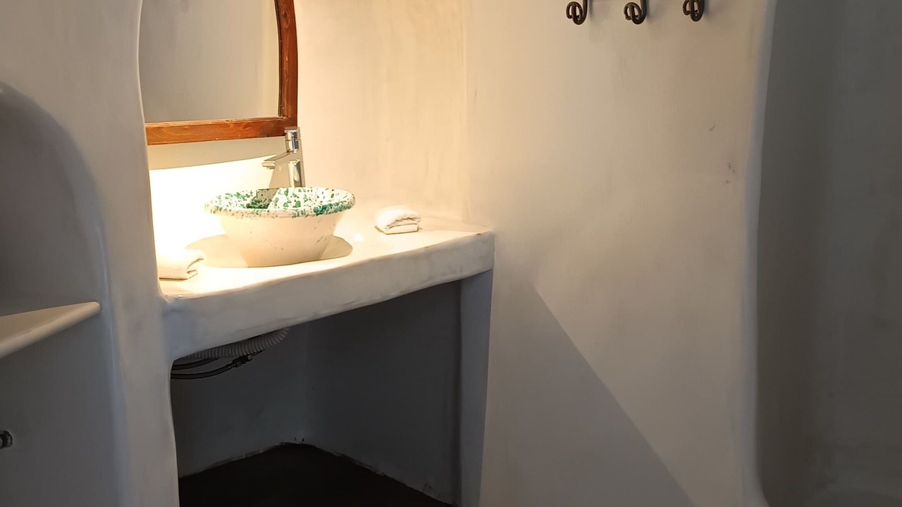Photo of Bathroom in Messaria