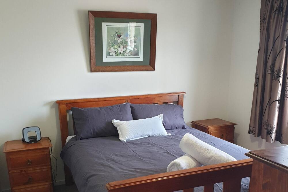 Photo of Bedroom in Nuriootpa