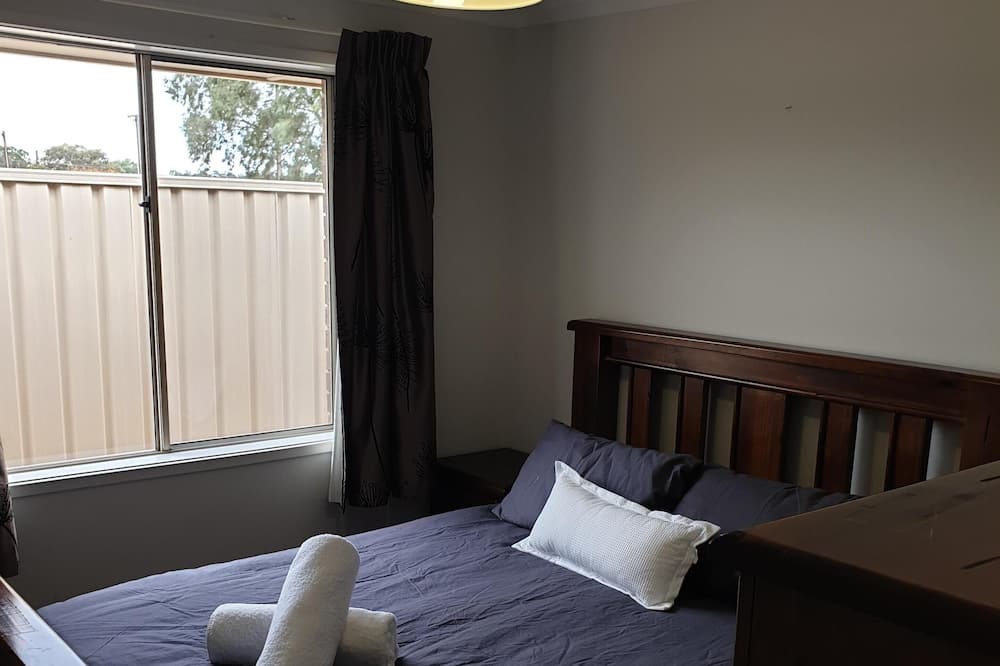 Photo of Bedroom in Nuriootpa