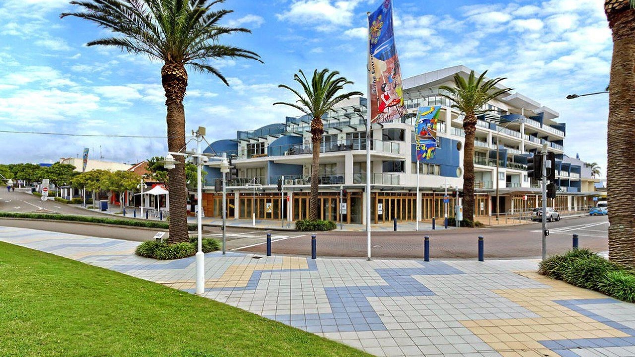 Photo of Outdoor in The Entrance