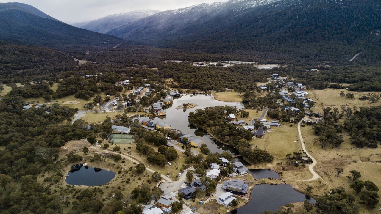Photo of Outdoor in Lake Crackenback