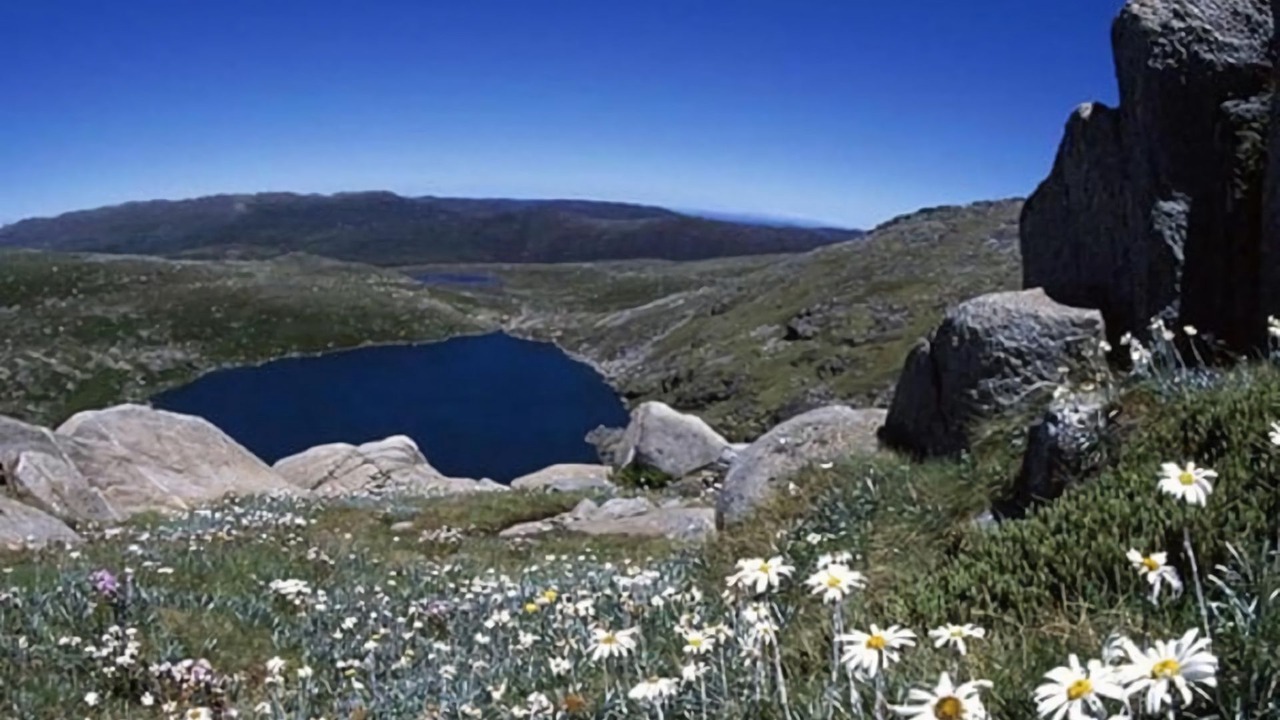 Photo of Outdoor in Lake Crackenback