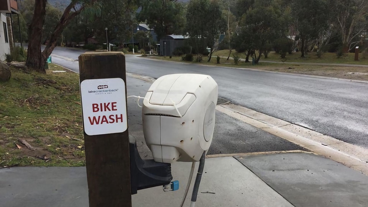 Photo of Outdoor in Lake Crackenback