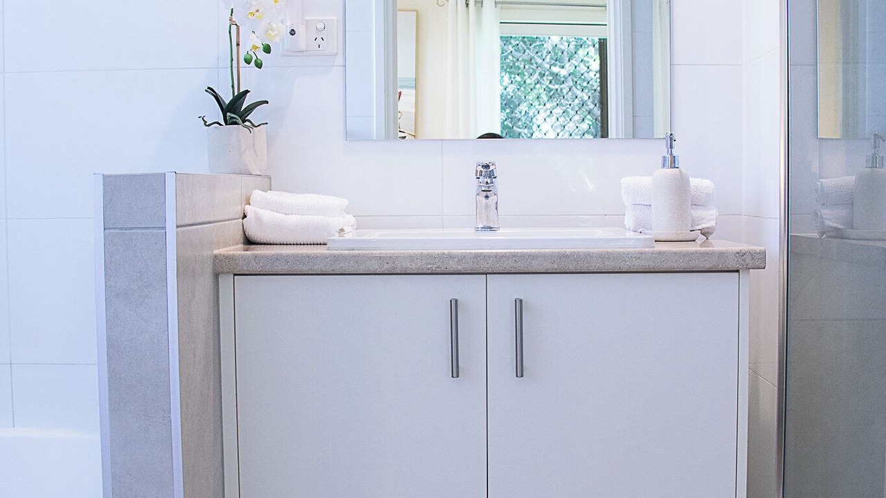 Photo of Bathroom in Noosa Heads