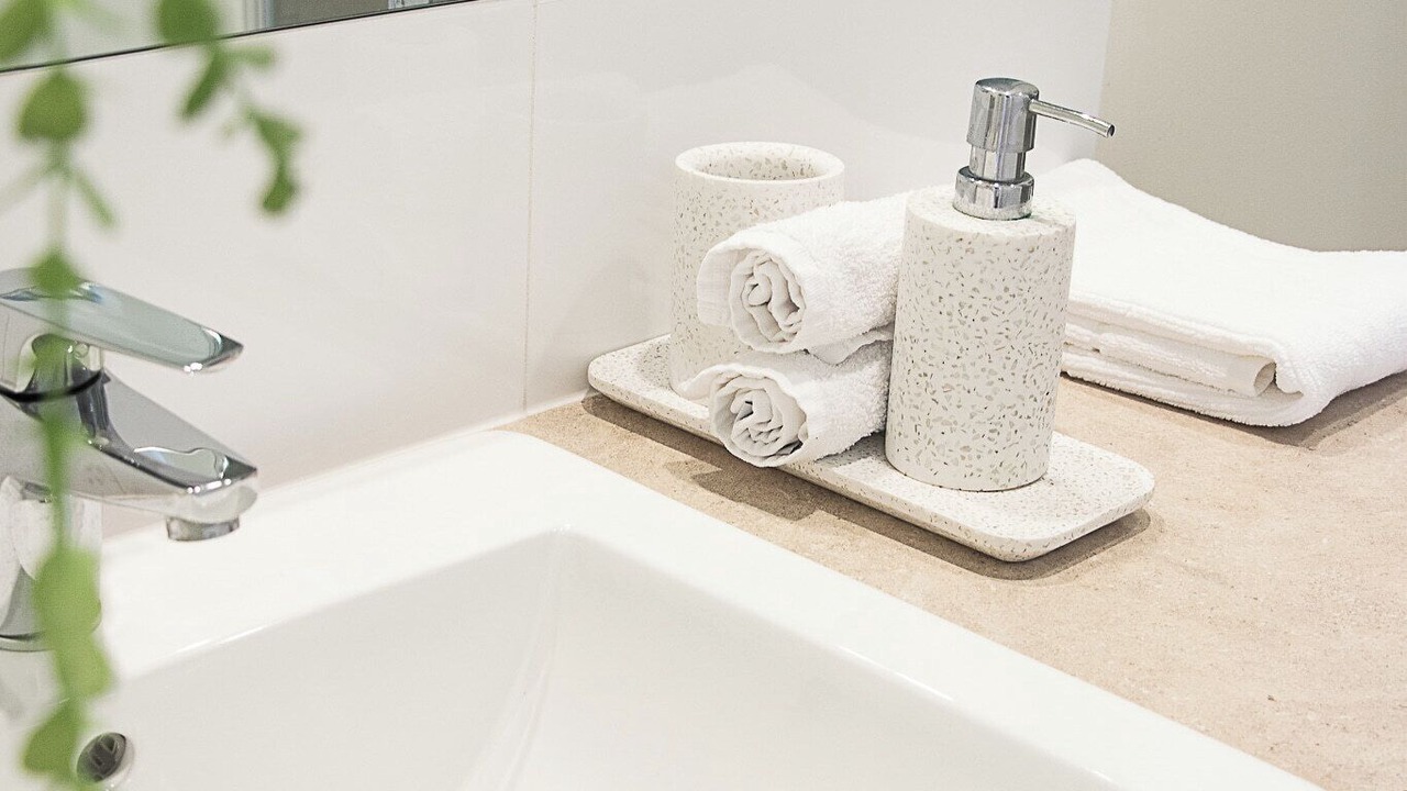 Photo of Bathroom in Noosa Heads