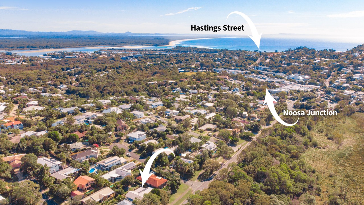 Photo of Outdoor in Noosa Heads