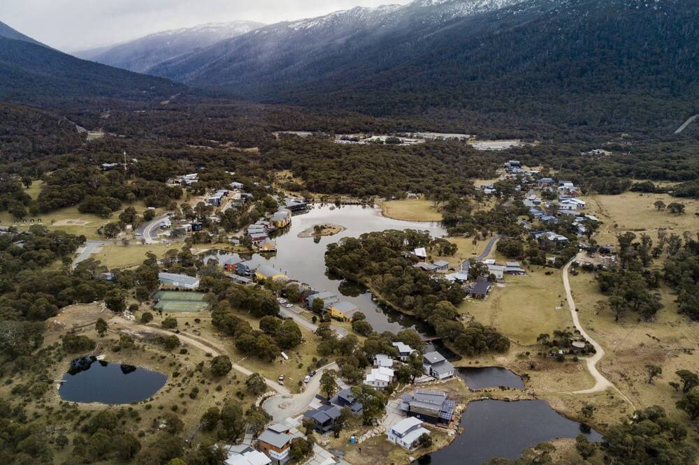 Photo of Outdoor in Crackenback