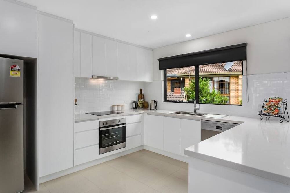 Photo of Kitchen in Lauderdale