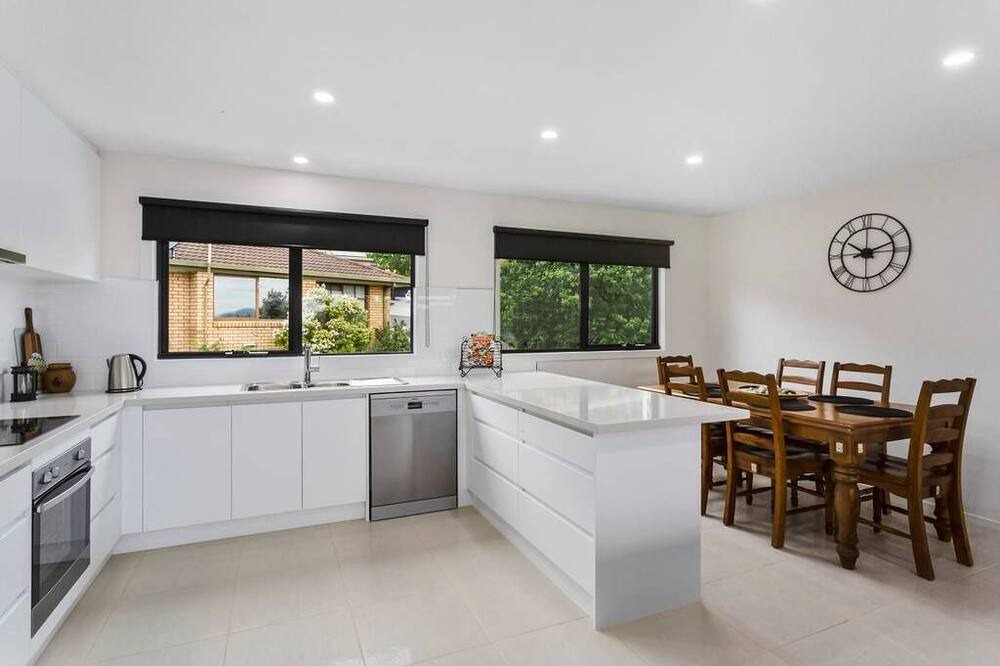 Photo of Kitchen in Lauderdale