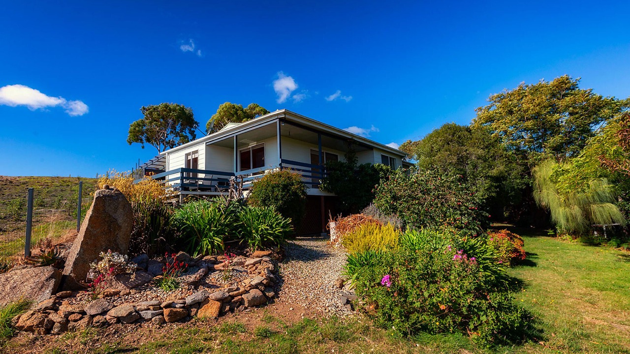 Photo of Outdoor in Binalong Bay