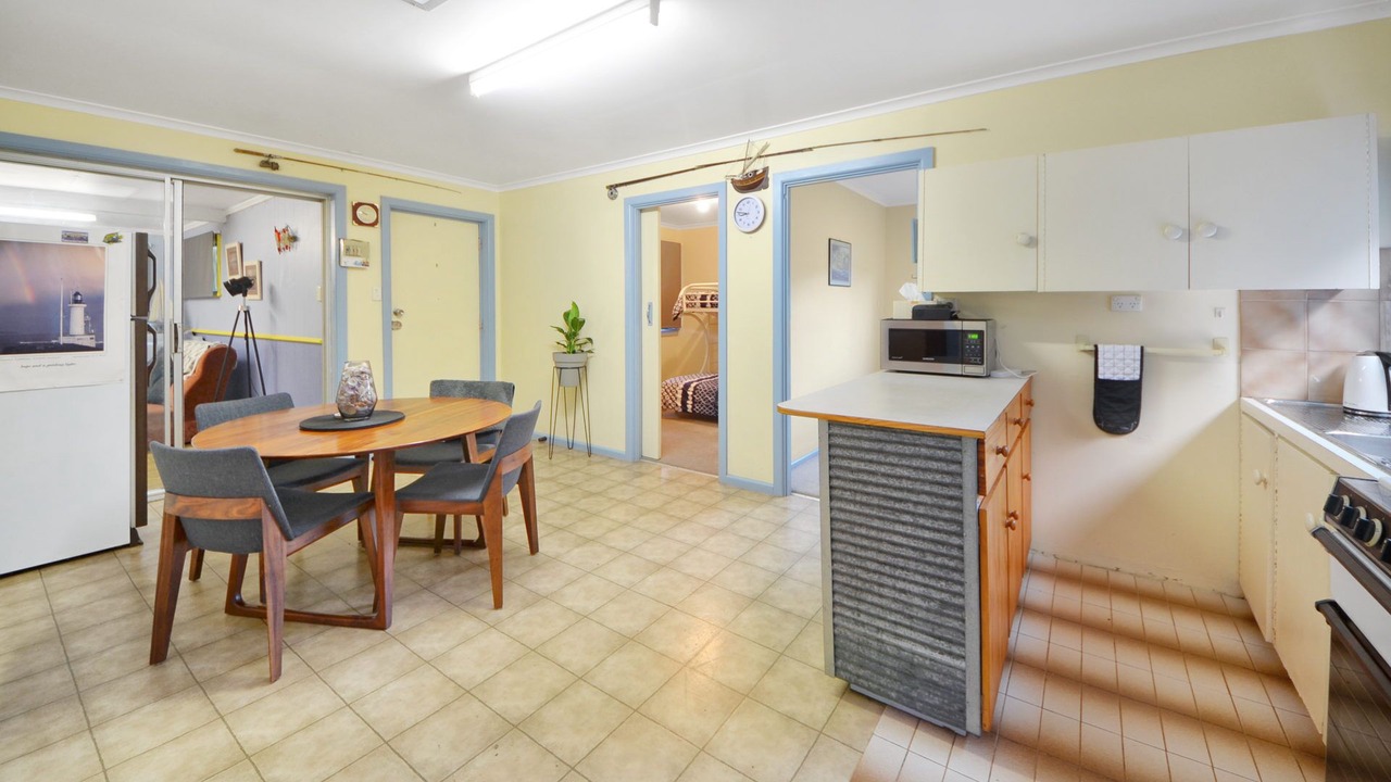 Photo of Kitchen in Nelson