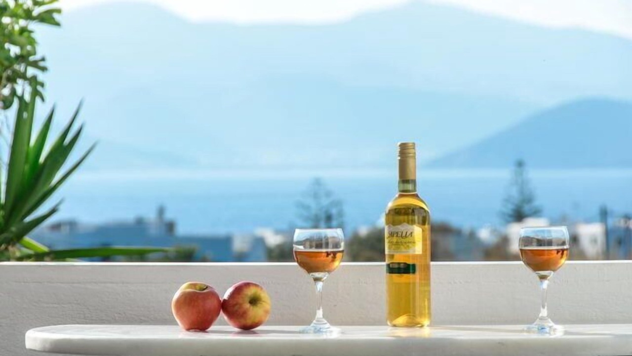 Photo of Patio Balcony in Agia Anna