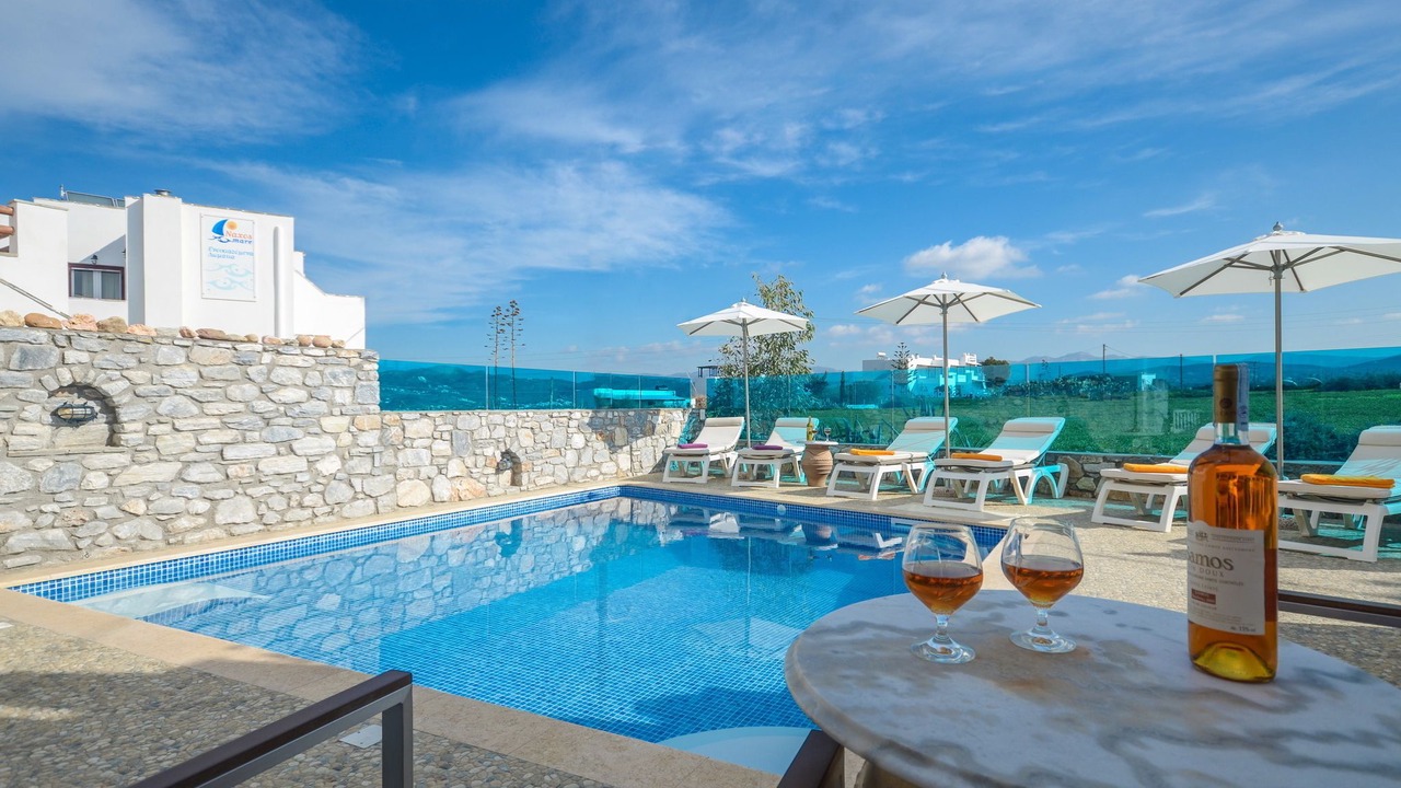 Photo of Outdoor in Agia Anna