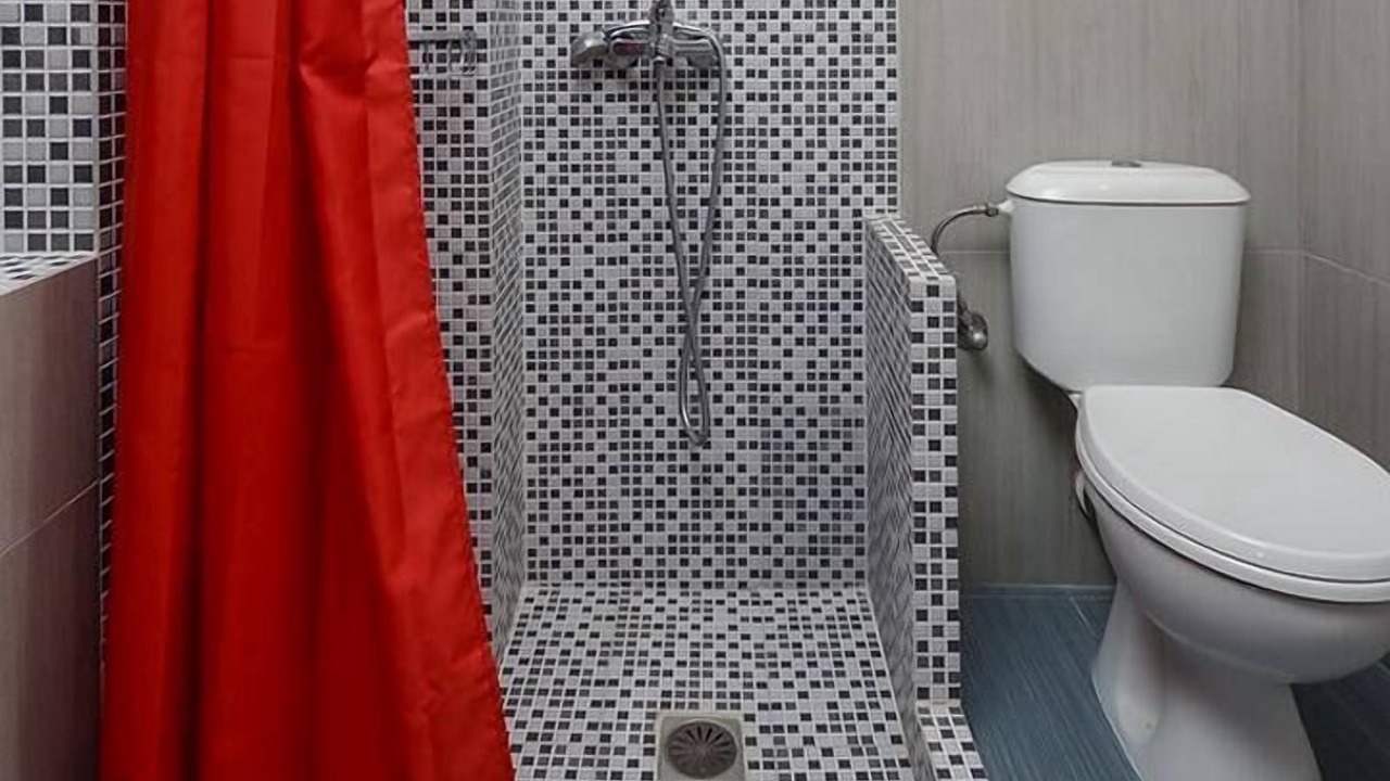 Photo of Bathroom in Agia Anna