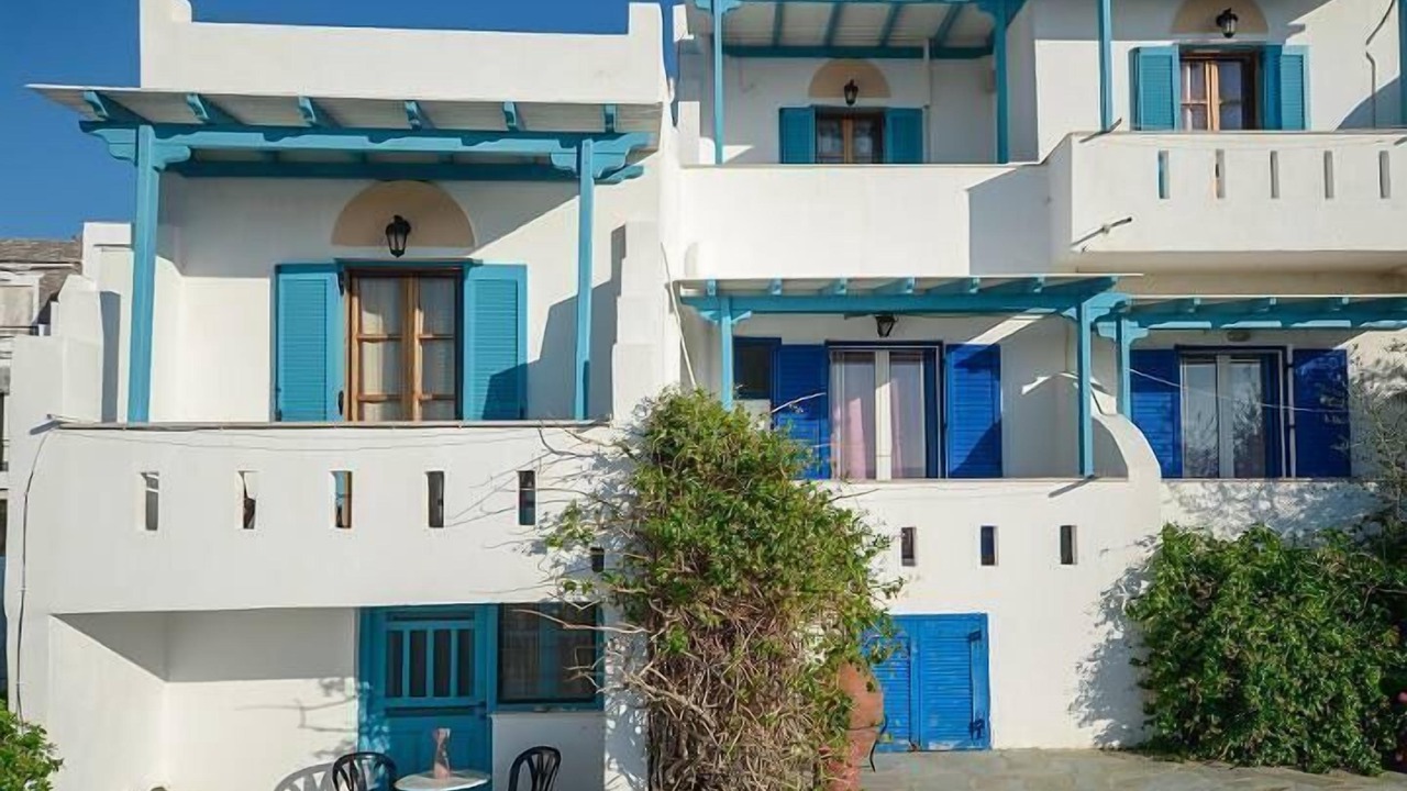 Photo of Outdoor in Agia Anna