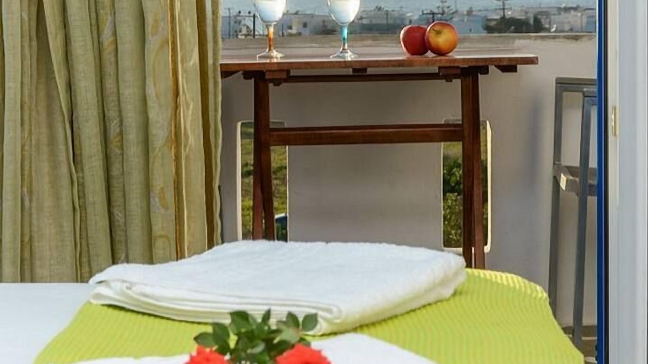 Photo of Outdoor in Agia Anna