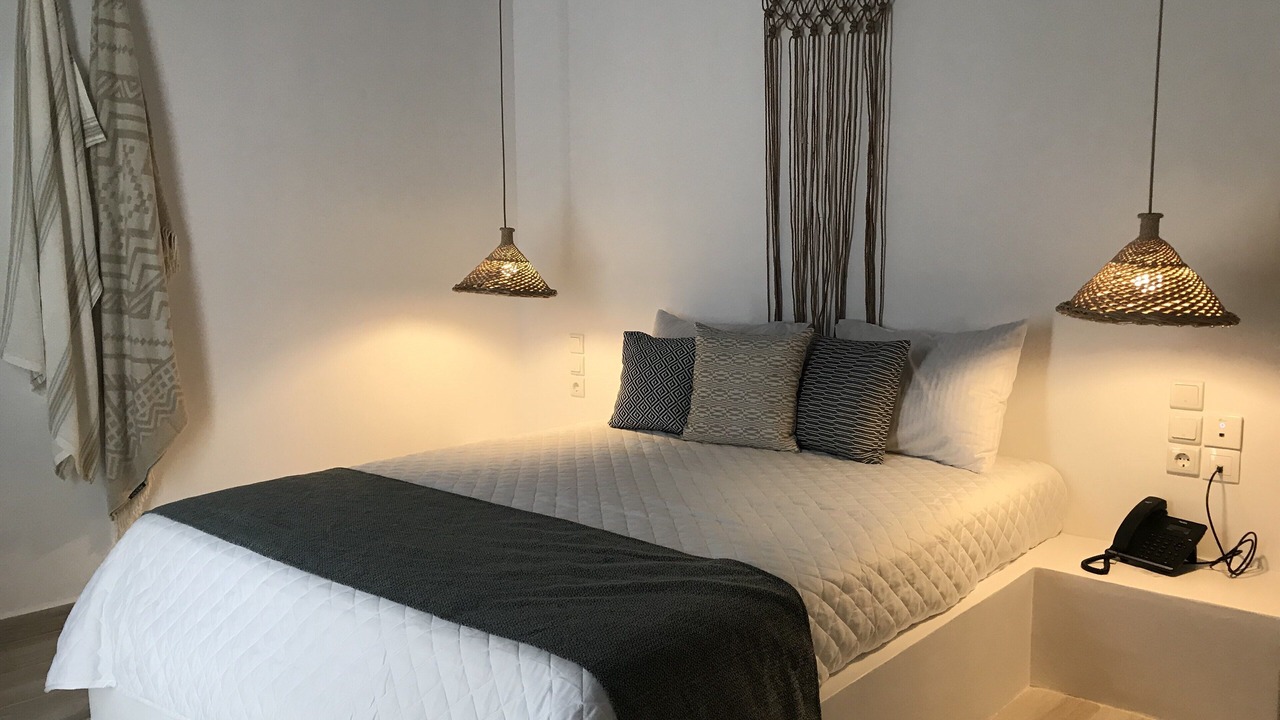 Photo of Bedroom in Lakkion