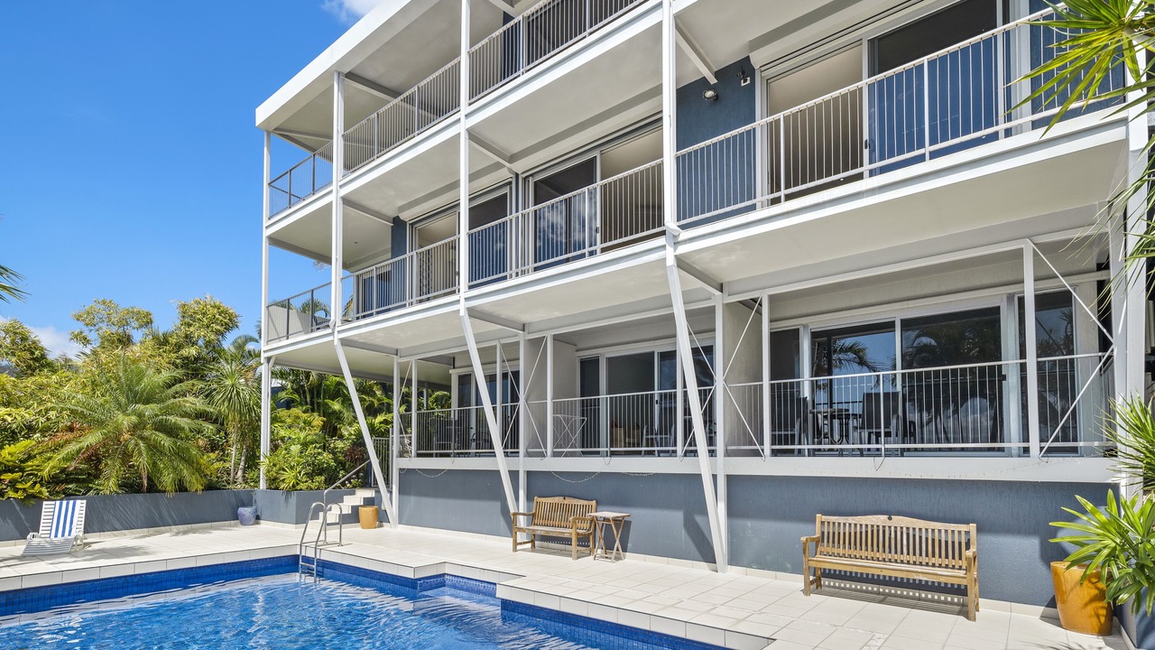 Photo of Outdoor in Shute Harbour