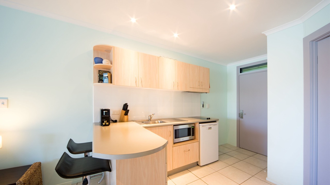 Photo of Kitchen in Shute Harbour