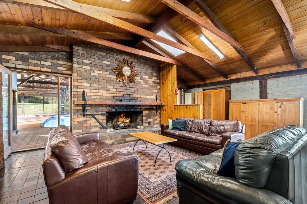 Photo of Livingroom in Lorne