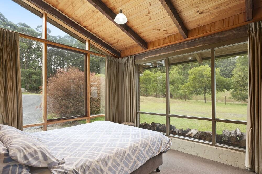 Photo of Bedroom in Lorne