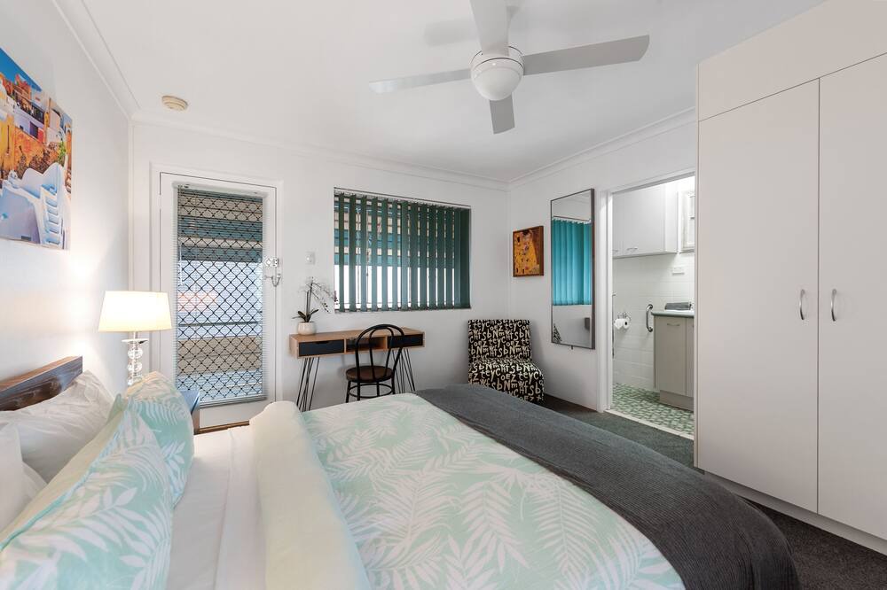 Photo of Bedroom in New Farm