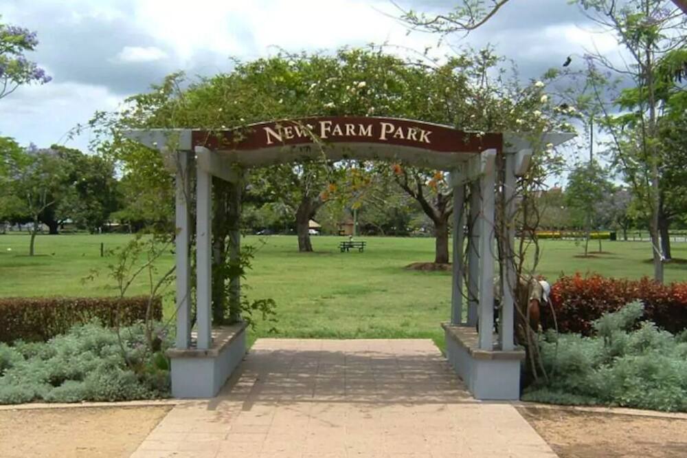 Photo of Outdoor in New Farm