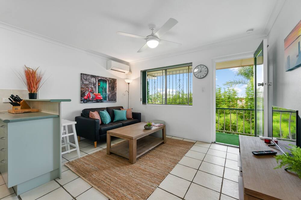 Photo of Livingroom in New Farm