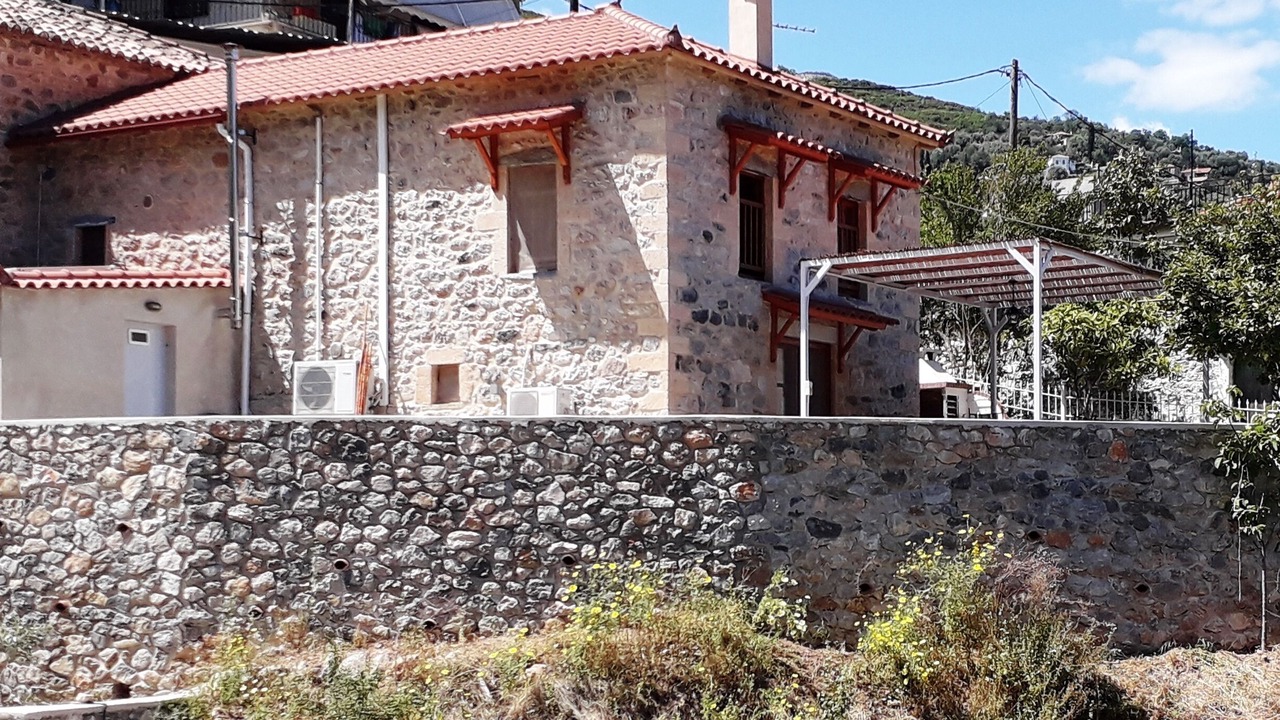 Photo of Outdoor in Livadi