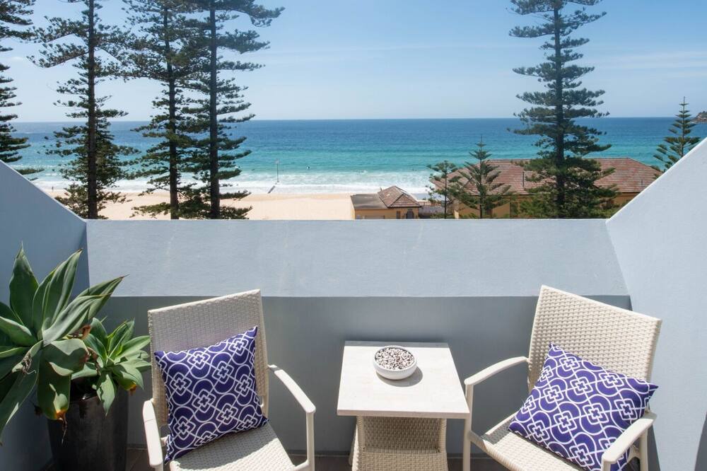 Photo of Patio Balcony in Manly