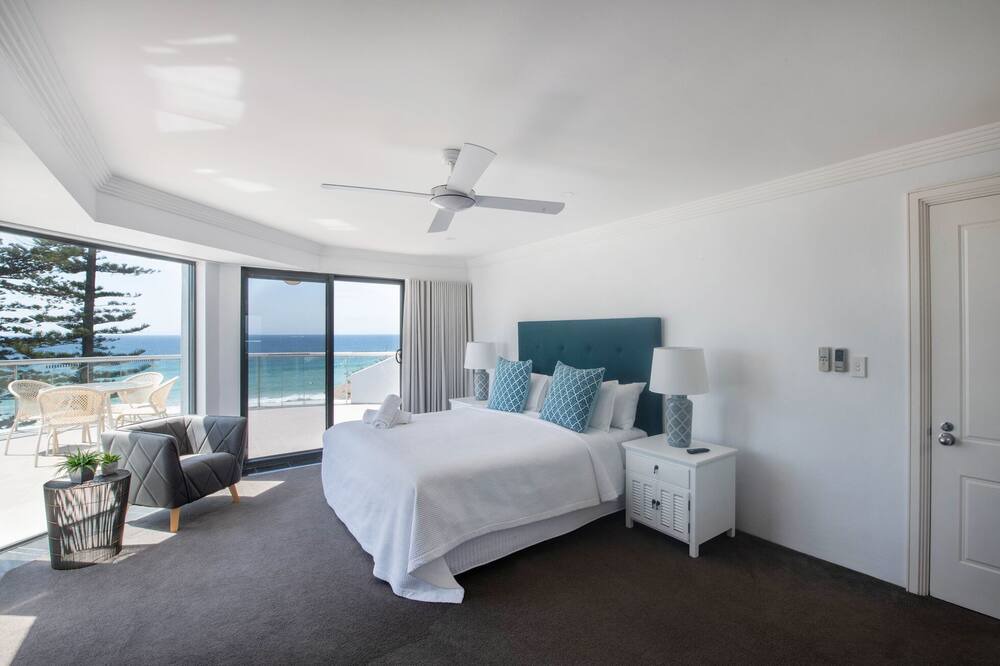 Photo of Bedroom in Manly