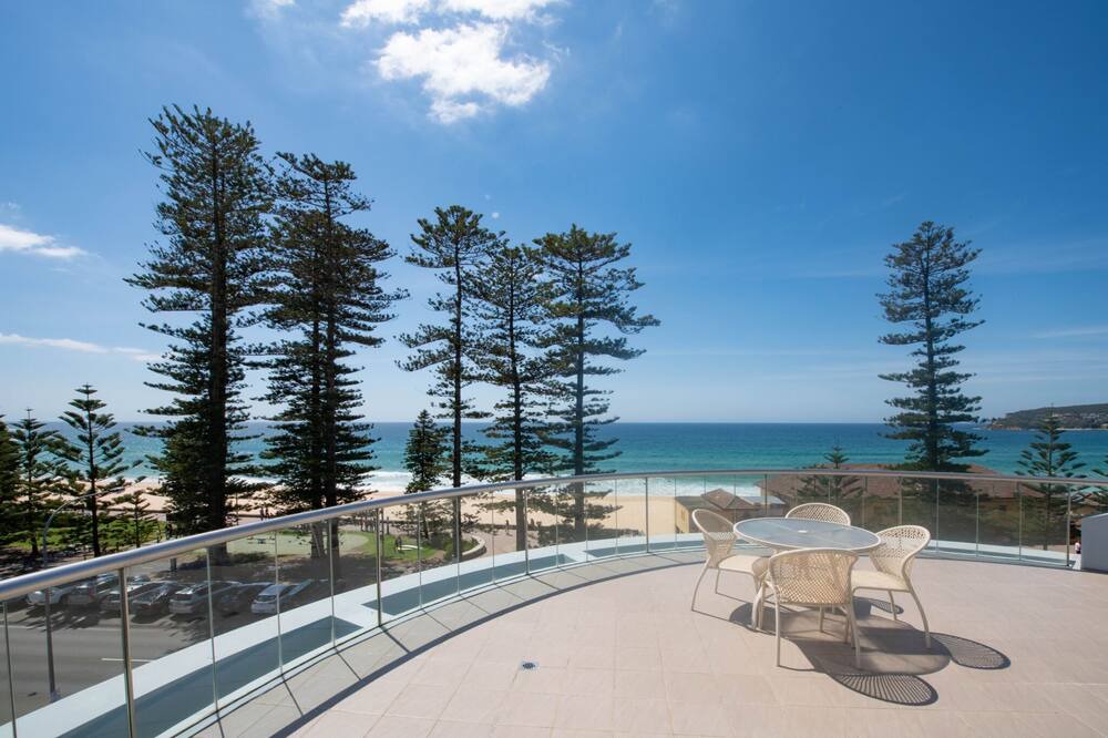 Photo of Patio Balcony in Manly