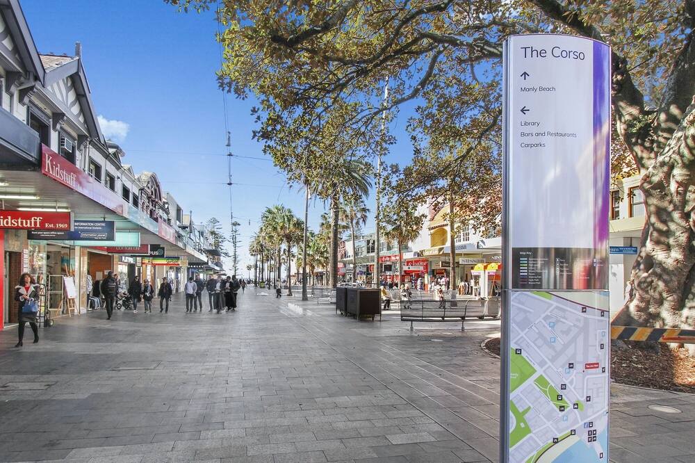 Photo of Outdoor in Manly