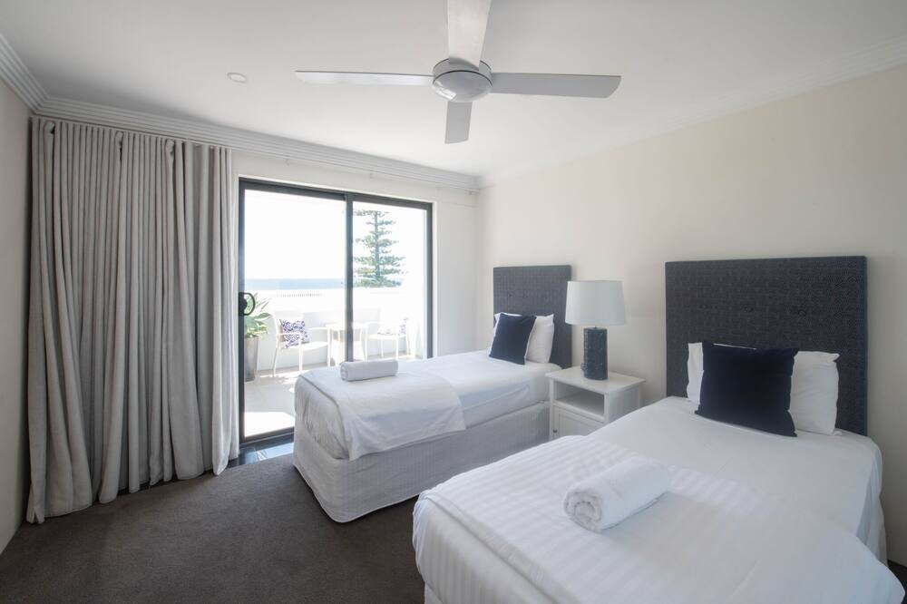 Photo of Bedroom in Manly