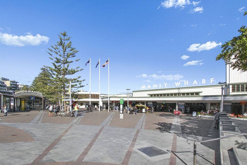 Photo of Outdoor in Manly