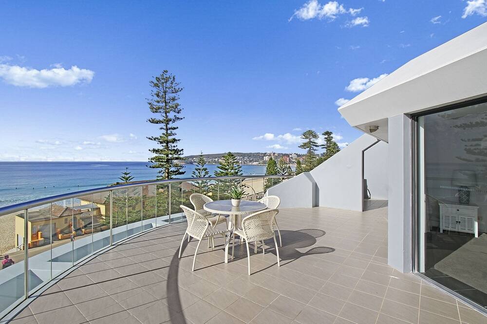 Photo of Patio Balcony in Manly