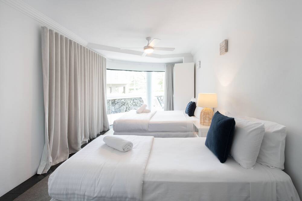 Photo of Bedroom in Manly